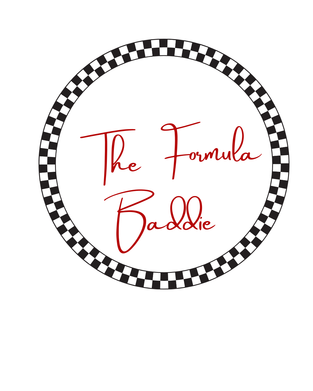 The Grid by The Formula Baddie